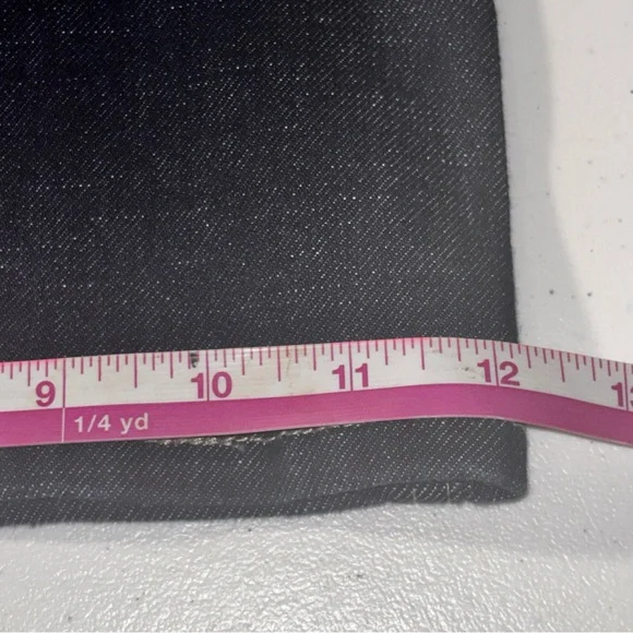 Judy Blue Los Angeles Retro Wide Leg Jeans - Picture 13 of 13